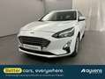 Ford Focus Turnier 1.0 EcoBoost Start-Stopp-System COOL&CONNE Blanc - thumbnail 1