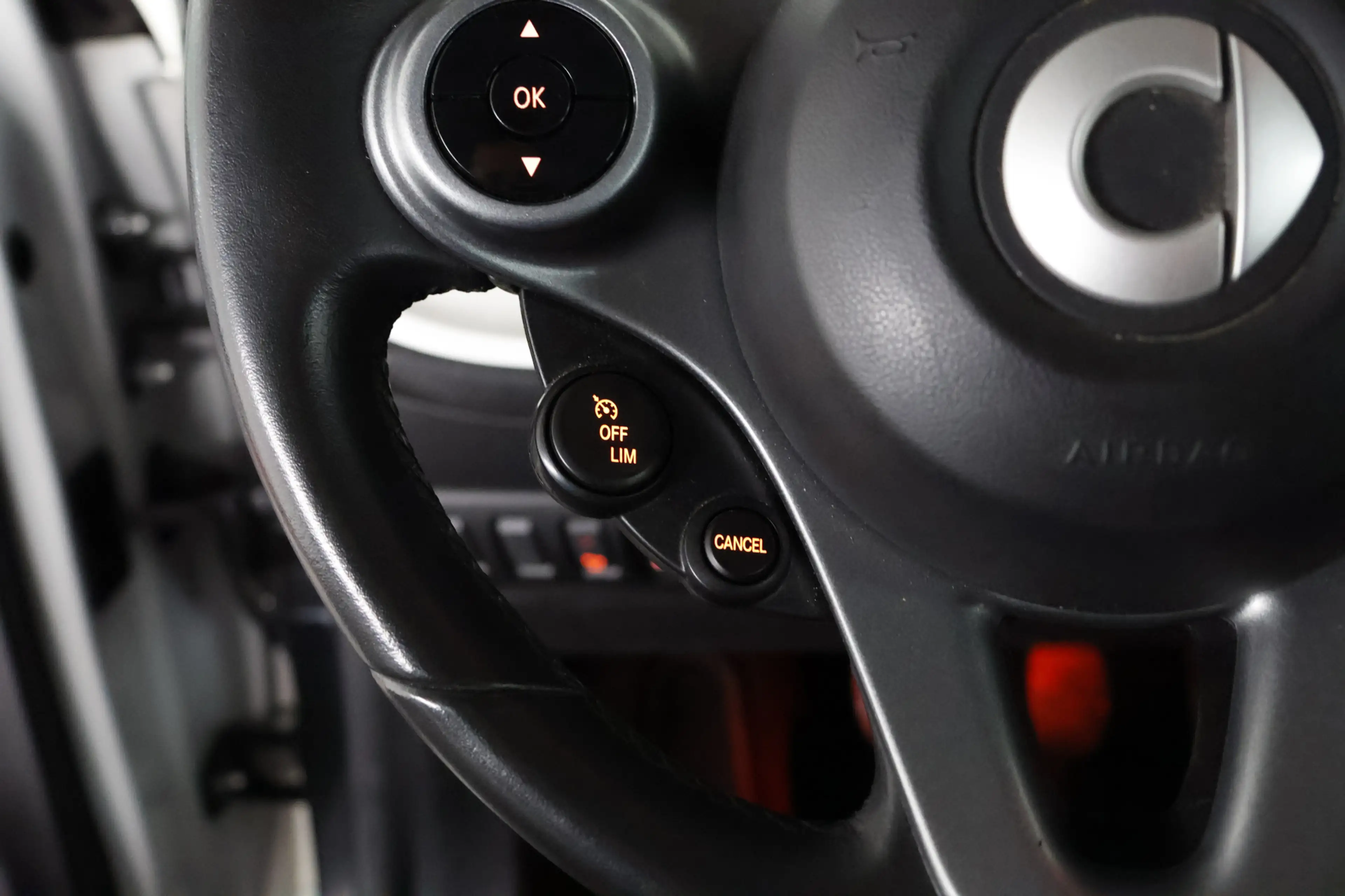 smart forFour 1.0 Passion / Clima / Cruisecontrol / Allseason / — photo 22