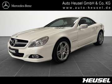 Roadster *AMG 19''*gepflegter Zustand!*