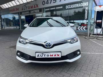 Auris HEV 1.8i HSD Business Plus E-CVT