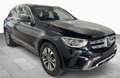Mercedes-Benz GLC 200 d 4M LED HP TEMPOMAT KAMERA Negro - thumbnail 4