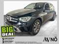 Mercedes-Benz GLC 200 d 4M LED HP TEMPOMAT KAMERA Negro - thumbnail 1