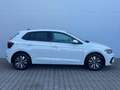 Volkswagen Polo 1.0 TSI DSG Move Kamera/AHK/Navi/ACC/App-Connect Weiß - thumbnail 5