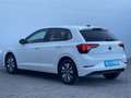 Volkswagen Polo 1.0 TSI DSG Move Kamera/AHK/Navi/ACC/App-Connect Weiß - thumbnail 6