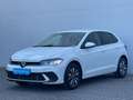 Volkswagen Polo 1.0 TSI DSG Move Kamera/AHK/Navi/ACC/App-Connect Weiß - thumbnail 3