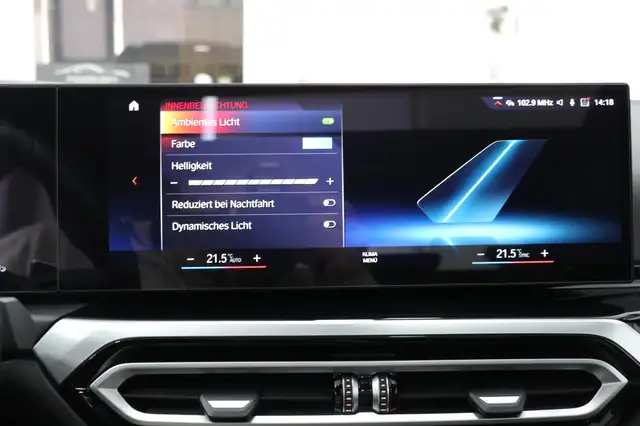 BMW 340 M340 i xDrive Ansicht 33