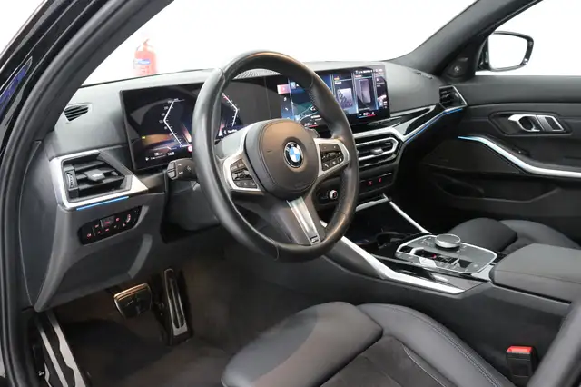 BMW 340 M340 i xDrive Ansicht 12