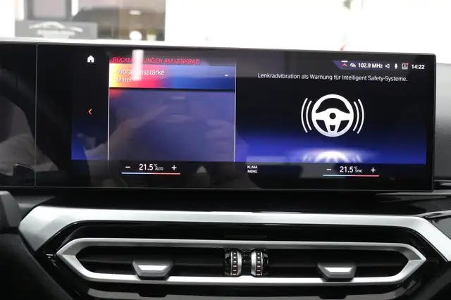 BMW 340 M340 i xDrive Ansicht 39