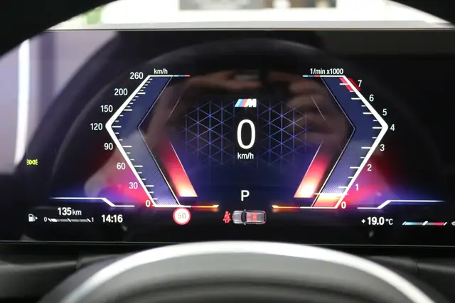 BMW 340 M340 i xDrive Ansicht 29