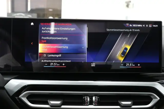 BMW 340 M340 i xDrive Ansicht 38