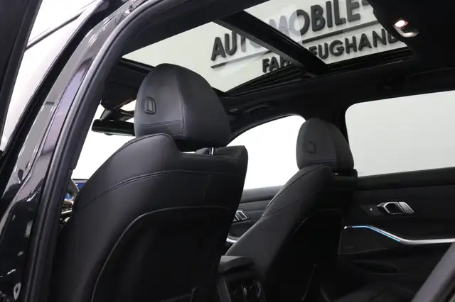 BMW 340 M340 i xDrive Ansicht 21
