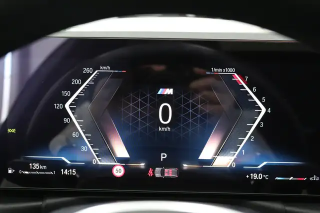 BMW 340 M340 i xDrive Ansicht 28