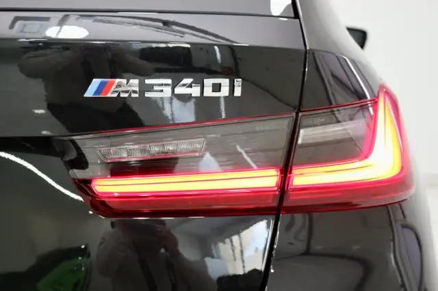 BMW 340 M340 i xDrive Ansicht 8