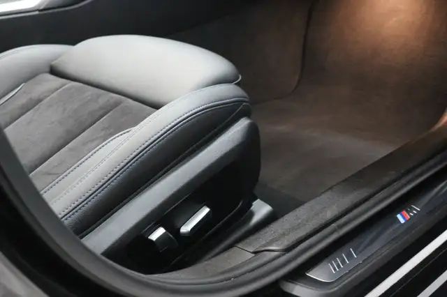 BMW 340 M340 i xDrive Ansicht 26