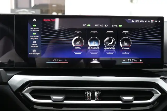 BMW 340 M340 i xDrive Ansicht 35