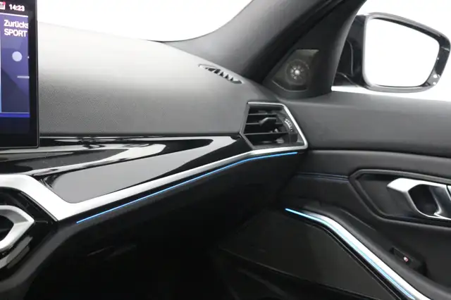 BMW 340 M340 i xDrive Ansicht 43