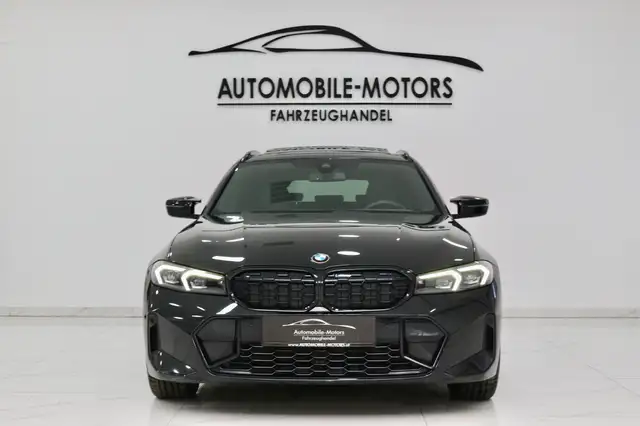 BMW 340 M340 i xDrive Ansicht 3