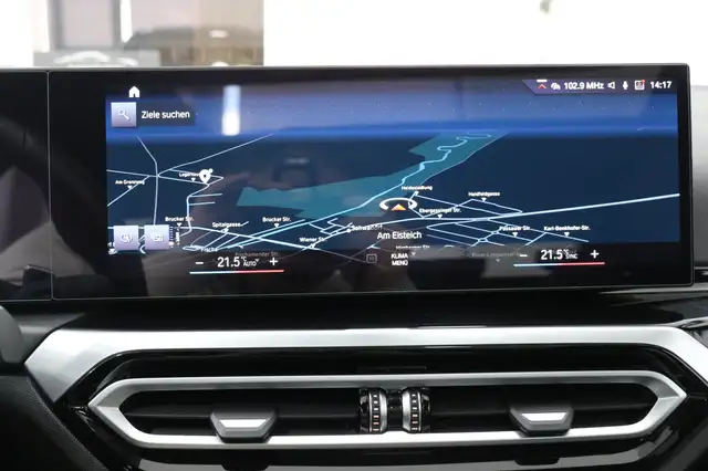 BMW 340 M340 i xDrive Ansicht 31