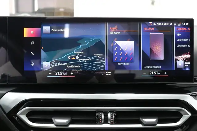 BMW 340 M340 i xDrive Ansicht 30