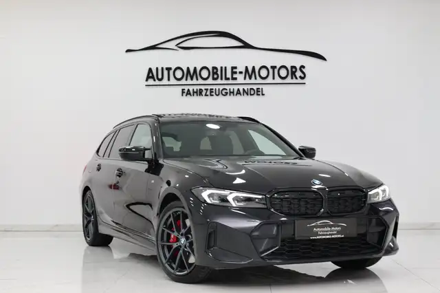 BMW 340 M340 i xDrive Ansicht 1