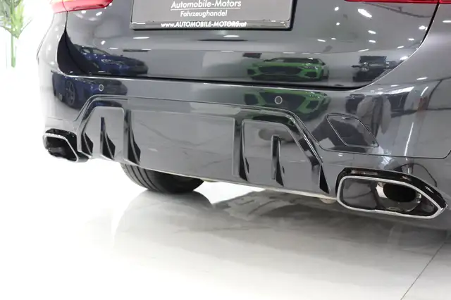 BMW 340 M340 i xDrive Ansicht 9