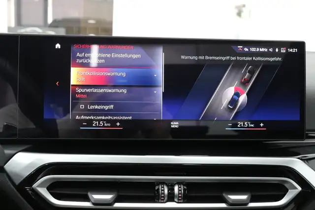 BMW 340 M340 i xDrive Ansicht 37