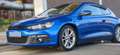 Volkswagen Scirocco 2.0 tfsi dsg Bleu - thumbnail 3