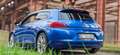 Volkswagen Scirocco 2.0 tfsi dsg Bleu - thumbnail 6