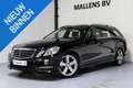 Mercedes-Benz E 200 Estate CGI Edition Sport AMG AMG/SCHUIFDAK/LED/DEA Zwart - thumbnail 1
