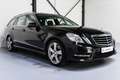 Mercedes-Benz E 200 Estate CGI Edition Sport AMG AMG/SCHUIFDAK/LED/DEA Zwart - thumbnail 6