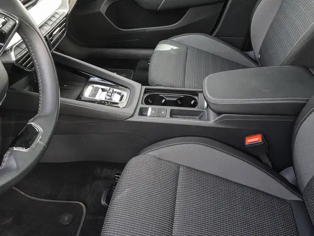 Skoda Octavia view 14