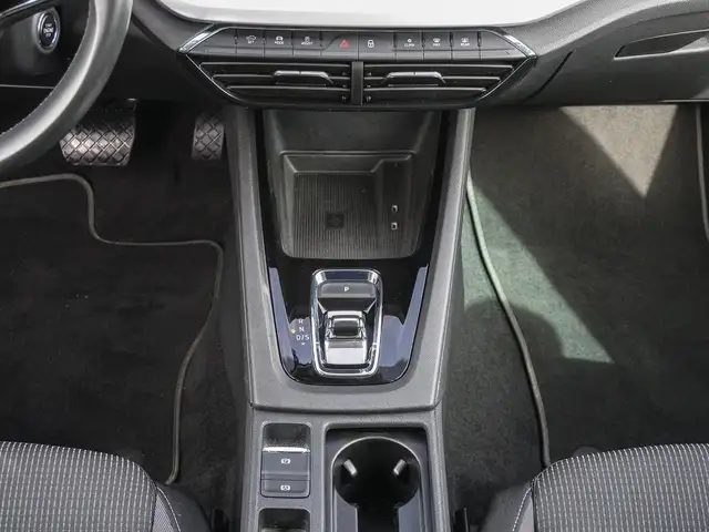 Skoda Octavia view 13