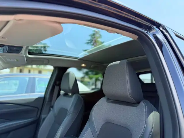 Nissan Qashqai view 12