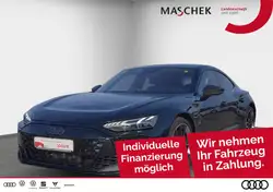 Audi RS e-tron GT AktivFwk Carbon HUD Sitzlüft Massage