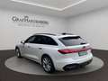 Audi A5 Avant e-hybrid quattro S line Pano B&O Weiß - thumbnail 4