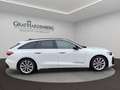 Audi A5 Avant e-hybrid quattro S line Pano B&O Weiß - thumbnail 7