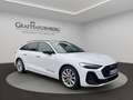 Audi A5 Avant e-hybrid quattro S line Pano B&O Weiß - thumbnail 8