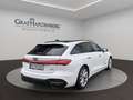Audi A5 Avant e-hybrid quattro S line Pano B&O Weiß - thumbnail 6