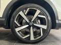 Nissan Qashqai Qashqai II  1.5 dci Tekna 115cv Blanc - thumbnail 19