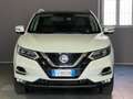 Nissan Qashqai Qashqai II  1.5 dci Tekna 115cv Blanc - thumbnail 2