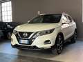 Nissan Qashqai Qashqai II  1.5 dci Tekna 115cv Blanc - thumbnail 3