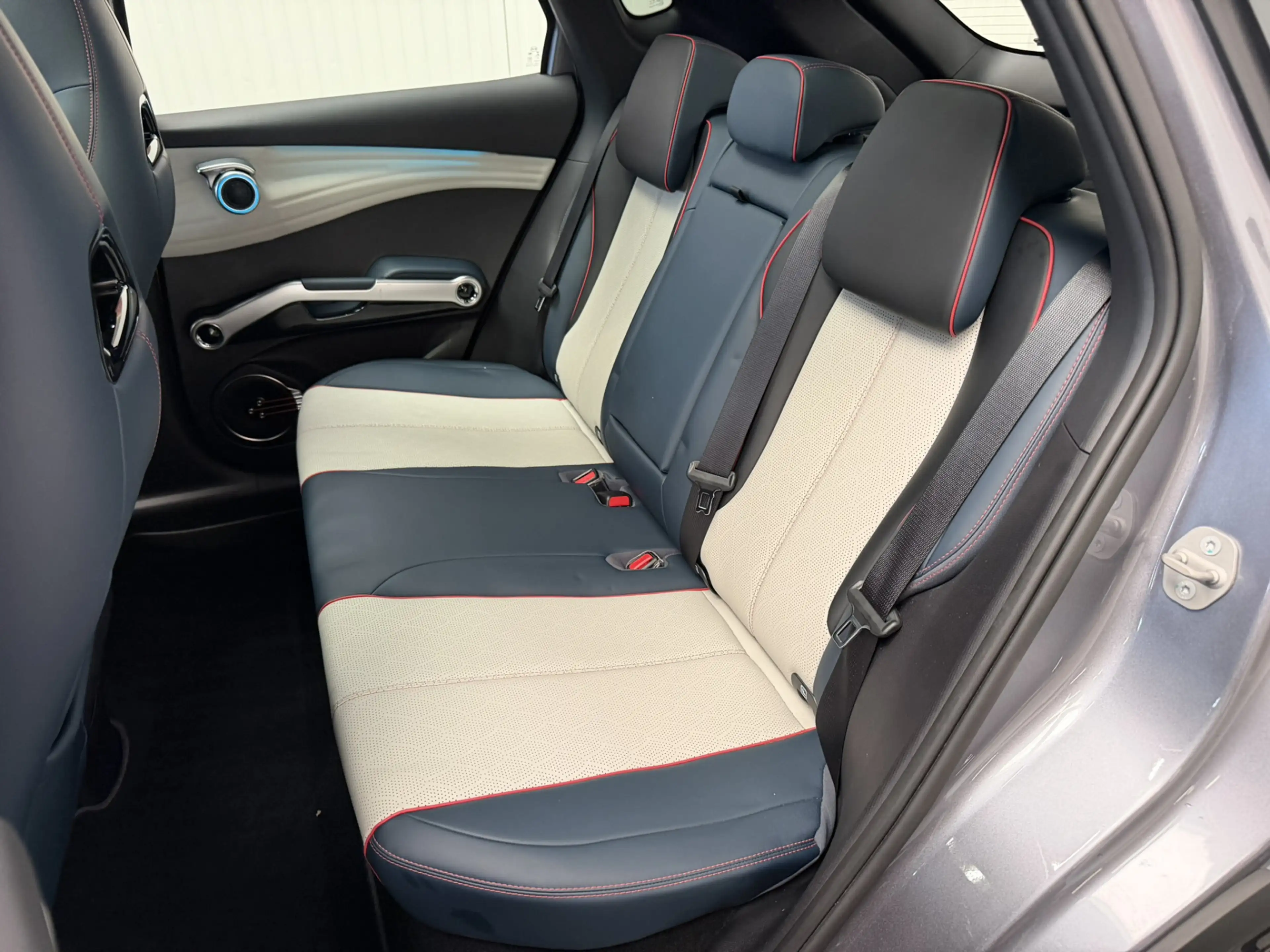 BYD Atto 3 DESIGN 60 kWh WLTP 420 KM * 45 STUKS OP VOORRAAD* — photo 19