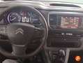 Citroen Jumpy Combi BlueHDI Talla XL Confort 150 S&S Negro - thumbnail 10