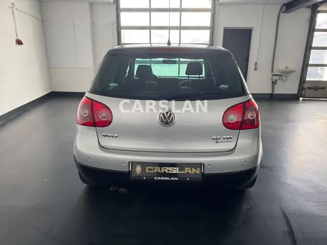 Volkswagen Golf view 11