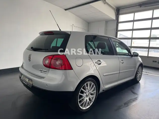 Volkswagen Golf view 15