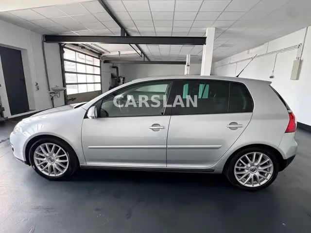 Volkswagen Golf view 9