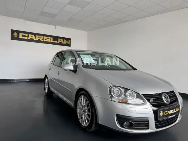 Volkswagen Golf view 5