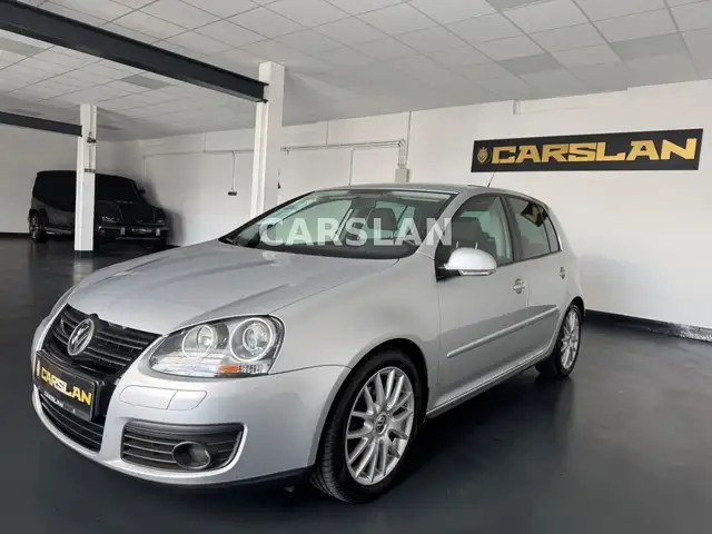 Volkswagen Golf view 7
