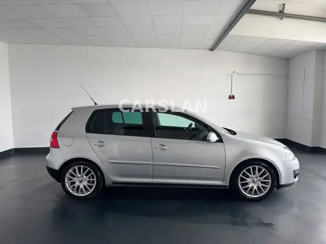 Volkswagen Golf view 8