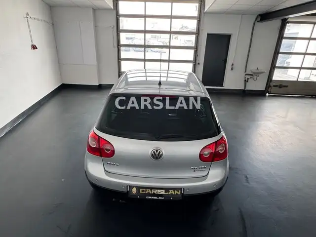 Volkswagen Golf view 14